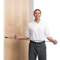 Over The Door Shoulder Pulley