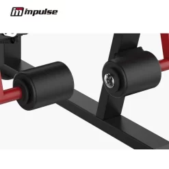 Impulse Sterling SL7025 Commercial Range Leg Extension -Fitness Equipment Store 07fa39f3