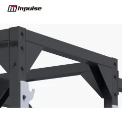 Impulse Sterling Full Commercial Grade SL7009 Power Rack 7 Impulse Sterling Full Commercial Grade SL7009 Power Rack -Fitness Equipment Store 07fc9a96