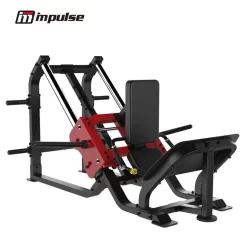 Impulse Sterling SL7021 Hack Squat