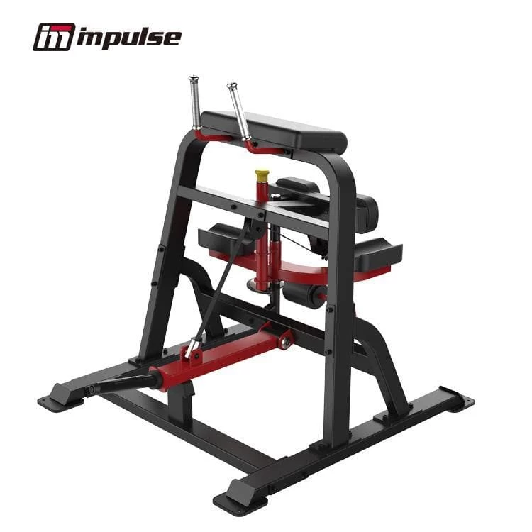Impulse Sterling SL7026 Standing Leg Curl 3 Impulse Sterling SL7026 Standing Leg Curl - Image 3