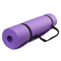 Yoga-Exercise Mat (10mm)