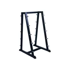 Fixed Barbell Rack (10 Barbells)