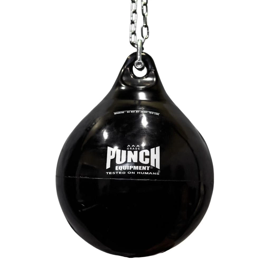 AAA Punch H2O Water Bag 20" - 60kg When Filled 1 AAA Punch H2O Water Bag 20" - 60kg When Filled