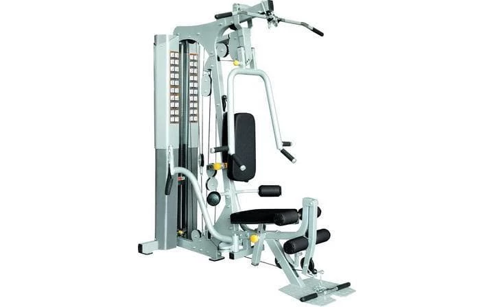 IMPULSE IF1860 Home Gym, 200lb Weight Stack (option Leg Press Available) 2 IMPULSE IF1860 Home Gym, 200lb Weight Stack (option Leg Press Available) - Image 2