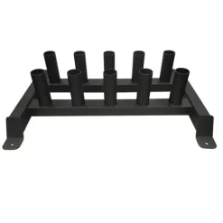 Olympic Barbell Holder – 10 X Holes