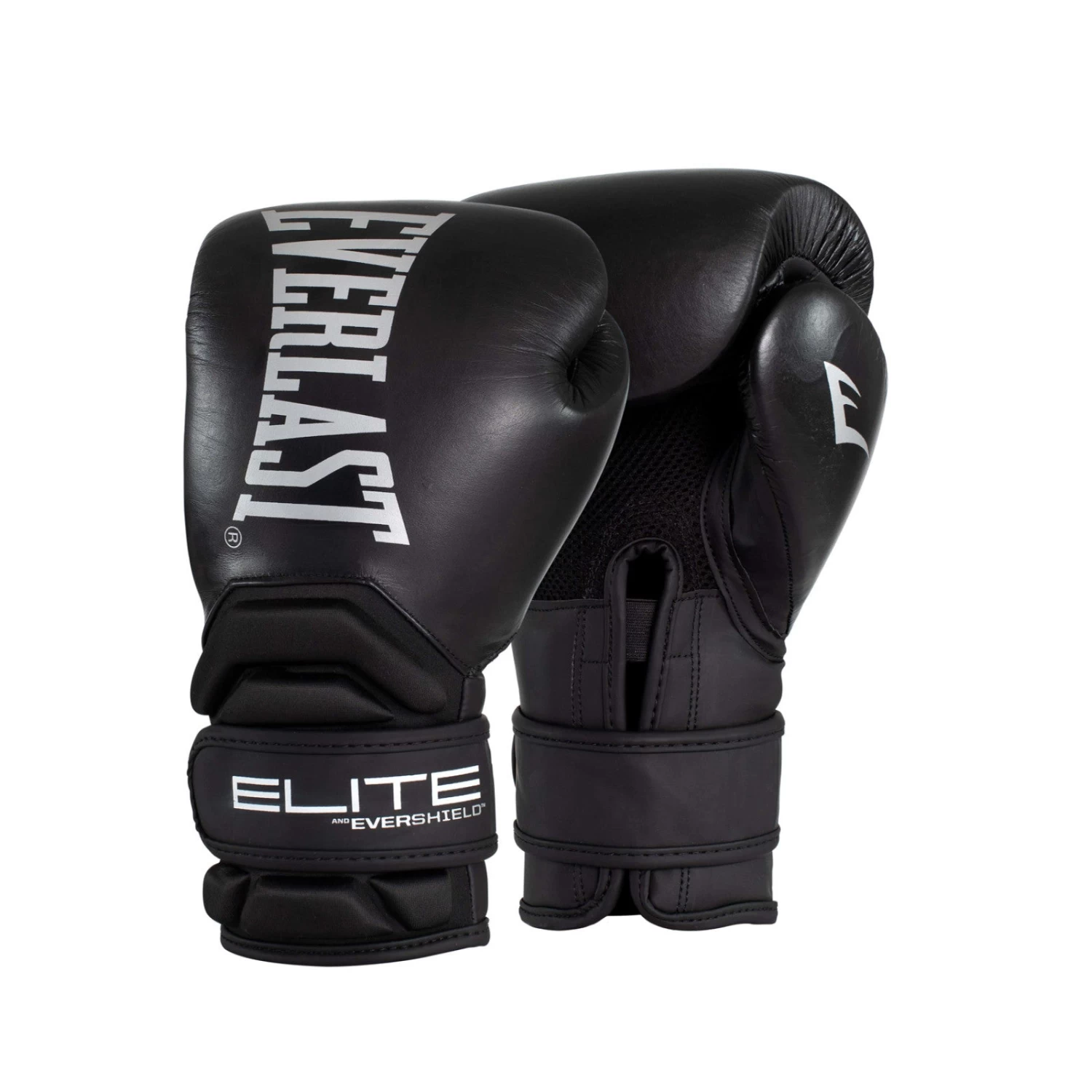 Everlast Contender Elite Gloves 1 Everlast Contender Elite Gloves