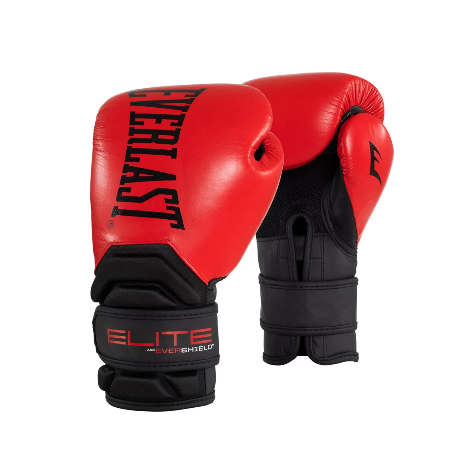 Everlast Contender Elite Gloves 2 Everlast Contender Elite Gloves - Image 2