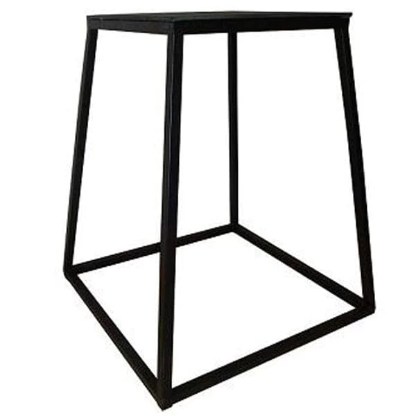 PLYOMETRIC BOX BODYWORX CF172 COMPETITIVE STEEL 4 PLYOMETRIC BOX BODYWORX CF172 COMPETITIVE STEEL - Image 4