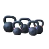 Clearance: Powder-Coated Russian Style Kettlebells, $5.50/kg, Starting From: