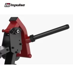 Impulse Sterling SL7025 Commercial Range Leg Extension -Fitness Equipment Store 18489495