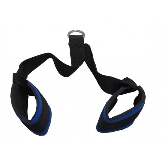Nylon Tricep Double Strap 1 Nylon Tricep Double Strap