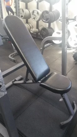 SALE: YS BASIC ADJUSTABLE FID BENCH -Fitness Equipment Store 20180414 141659 1