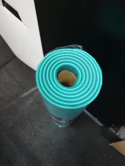 Bodyworx TPE Two Tone Yoga Mat 12 Bodyworx TPE Two Tone Yoga Mat -Fitness Equipment Store 20220104 174556 scaled