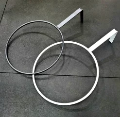 Fit Ball & Gym Ball Metal Wall Storage Ring Bracket, Black Or White 11 Fit Ball & Gym Ball Metal Wall Storage Ring Bracket, Black Or White -Fitness Equipment Store 20220610 162245 scaled