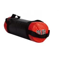 Weighted Power Bag - From: 7 Weighted Power Bag - From: -Fitness Equipment Store 20kg power bag