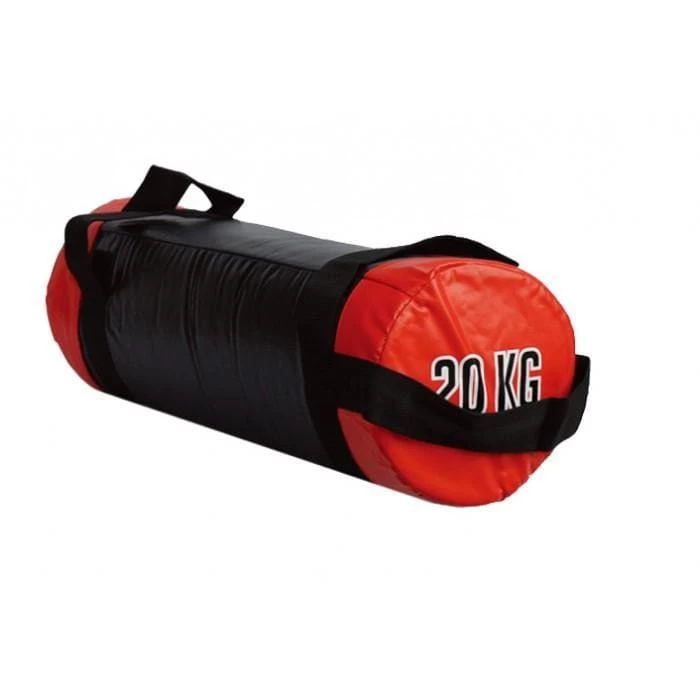 Weighted Power Bag - From: 4 Weighted Power Bag - From: - Image 4
