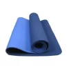 TPE Yoga Mat Purple
