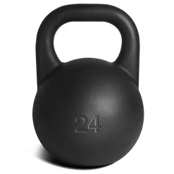 PRO Competition - Steel Kettlebell Starting From 8 Kg To 32 Kg 13 PRO Competition - Steel Kettlebell Starting From 8 Kg To 32 Kg -Fitness Equipment Store 24