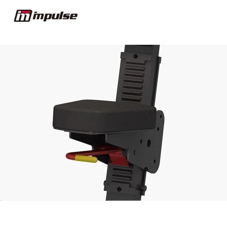 Impulse Sterling SL7001 Chest Press 4 Impulse Sterling SL7001 Chest Press - Image 4