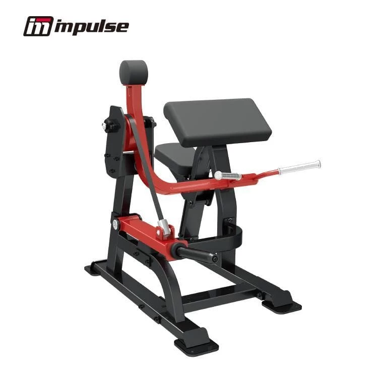 Impulse Sterling SL7023 Bicep Curl Station 1 Impulse Sterling SL7023 Bicep Curl Station