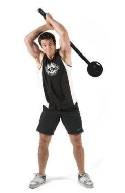 Steel Macebells, From: 6 Steel Macebells, From: -Fitness Equipment Store 2c4ffac4b9b856753c91afbf92cb681f