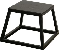 Plyometric Box, 30 Cm Height