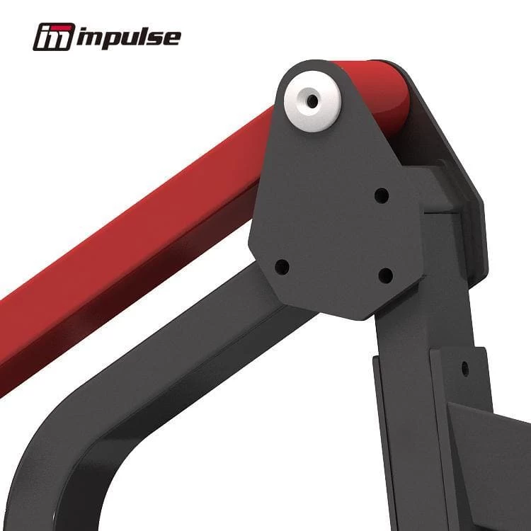 Impulse Sterling SL7001 Chest Press 5 Impulse Sterling SL7001 Chest Press - Image 5