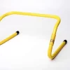 SALE: ZIVA Fitness Adjustable Hurdle For Core, Speed Training – Football, Soccer, Basketball, Track Equipment