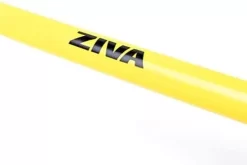 SALE: ZIVA Fitness Adjustable Hurdle For Core, Speed Training – Football, Soccer, Basketball, Track Equipment 8 SALE: ZIVA Fitness Adjustable Hurdle For Core, Speed Training – Football, Soccer, Basketball, Track Equipment -Fitness Equipment Store 31oy13AKNCL. AC