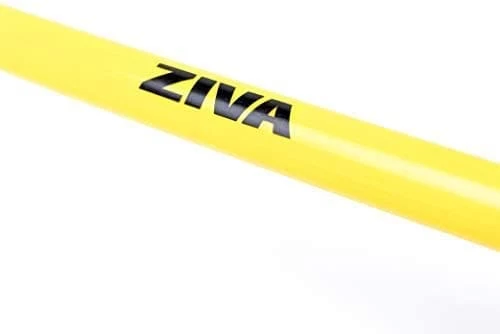 SALE: ZIVA Fitness Adjustable Hurdle For Core, Speed Training – Football, Soccer, Basketball, Track Equipment 3 SALE: ZIVA Fitness Adjustable Hurdle For Core, Speed Training – Football, Soccer, Basketball, Track Equipment - Image 3