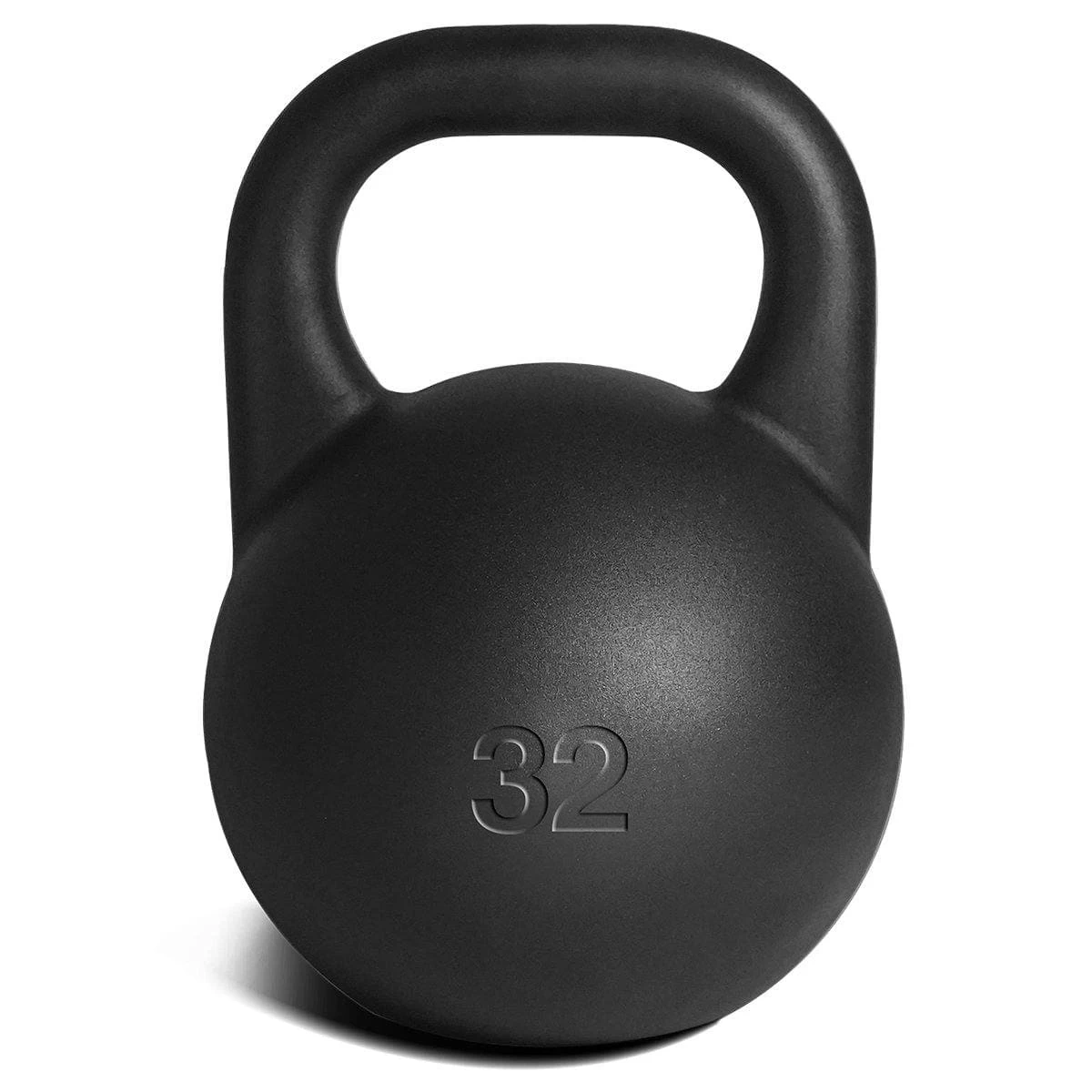 PRO Competition - Steel Kettlebell Starting From 8 Kg To 32 Kg 8 PRO Competition - Steel Kettlebell Starting From 8 Kg To 32 Kg - Image 8