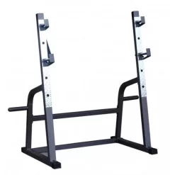 SALE - YS Heavy Duty Squat Rack (180kg Rating)