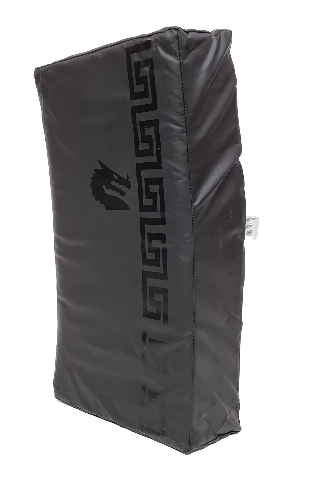 Morgan B2 Bomber Extra Heavy-Duty Curved Hit & Strike Shield 3 Morgan B2 Bomber Extra Heavy-Duty Curved Hit & Strike Shield - Image 3