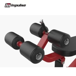 Impulse Sterling SL7043 Multi Ab Bench -Fitness Equipment Store 3d443558