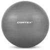 Quality Fit Core Swiss Balls, 55cm, 75cm Or 85cm