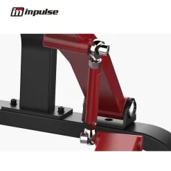 Impulse Sterling SL7024 Commercial Range Tricep Dip 8 Impulse Sterling SL7024 Commercial Range Tricep Dip -Fitness Equipment Store 3f580de7