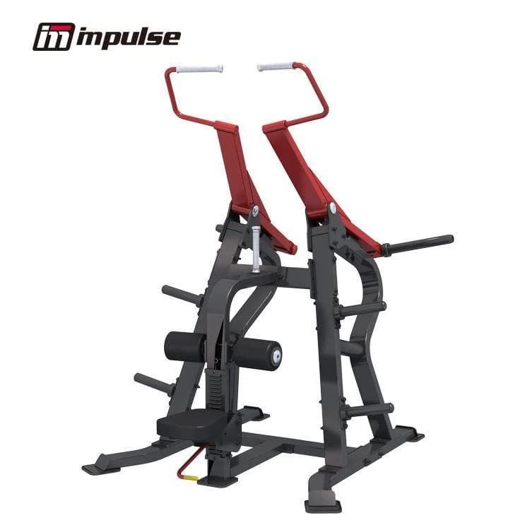 Impulse Sterling SL7002 Lat Pull Down 1 Impulse Sterling SL7002 Lat Pull Down