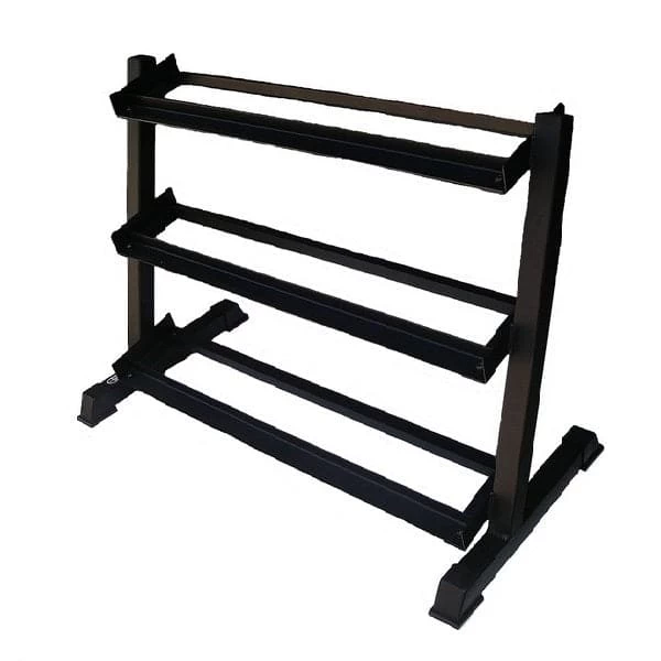 Dumbbell Rack 3 Tier 1 Dumbbell Rack 3 Tier