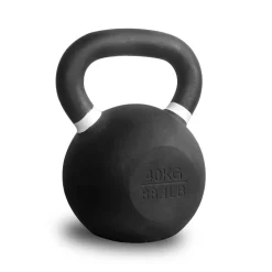 Clearance: Powder-Coated Russian Style Kettlebells, $5.50/kg, Starting From: 26 Clearance: Powder-Coated Russian Style Kettlebells, $5.50/kg, Starting From: -Fitness Equipment Store 40kg
