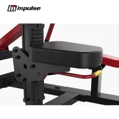 Impulse Sterling SL7024 Commercial Range Tricep Dip 10 Impulse Sterling SL7024 Commercial Range Tricep Dip -Fitness Equipment Store 4546b916