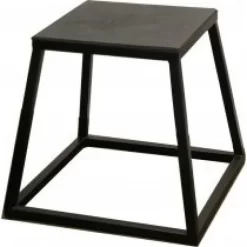 Plyometric Box, 45 Cm Height