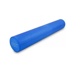 Bodyworx 36" (81.28cm) EVA Foam Roller, Blue, Black Or Purple