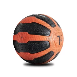 Bodyworx Rubber Medicine Ball (1kg - 10kg) From: -Fitness Equipment Store 4MB8 MdcnBall 7kg 800x800px web side 800x800 1