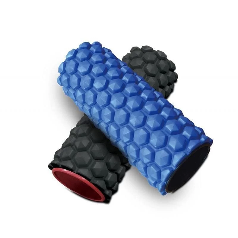 Bodyworx 12" Massage Foam Roller 1 Bodyworx 12" Massage Foam Roller