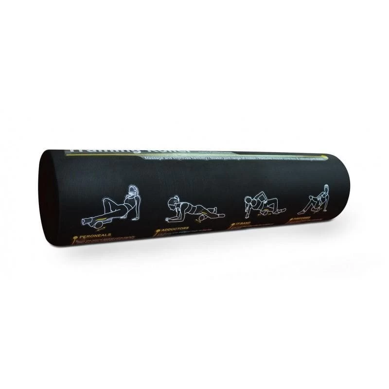 Bodyworx 24" Training Foam Roller 1 Bodyworx 24" Training Foam Roller