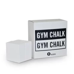 WEIGHT LIFTING ,GYM SPORT CHALK - BOX OF 8.