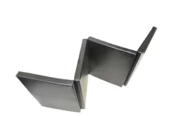 Thick Four Fold Exercise Mat With Carry Handles - 6ft X 2ft