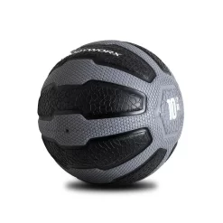 Bodyworx Rubber Medicine Ball (1kg - 10kg) From: -Fitness Equipment Store 4mb10 mdcnball 10kg 800x800px web side 800x800 1