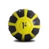 Bodyworx Rubber Medicine Ball (1kg - 10kg) From: